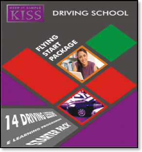 Special Offers | KISS Driving School | Driving Lessons Special Offers | Driving Instructors Special Offers | Instructor Training Special Offers